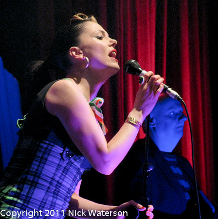 Imelda May