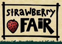 Strawberry Fair 2007